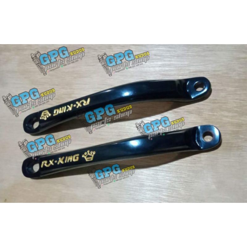 BEHEL BEGEL SAMPING MINI MODEL CNC TK PRO RXKING RXS RXK