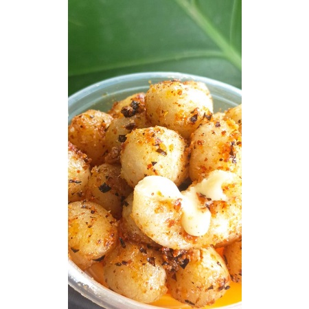 

CIMOL BOJOT KEJU