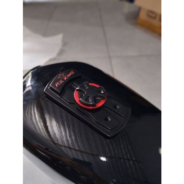 tutup tangki rx king  RXKING model B pro Bpro