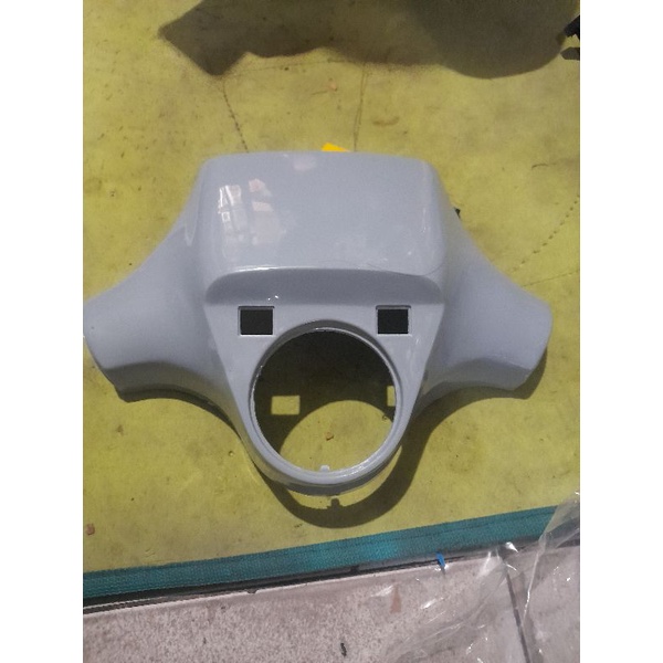cover batok atas import vespa ps tv