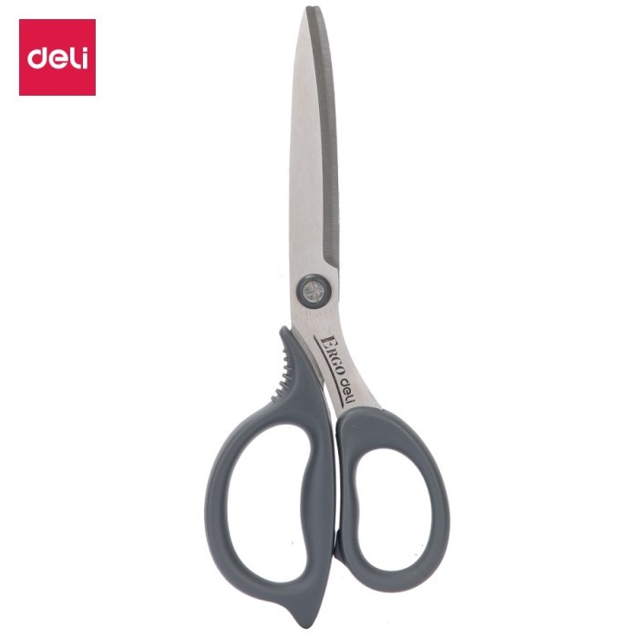 

Mantap Deli Gunting 170Mm - Scissors (E77756) Promo