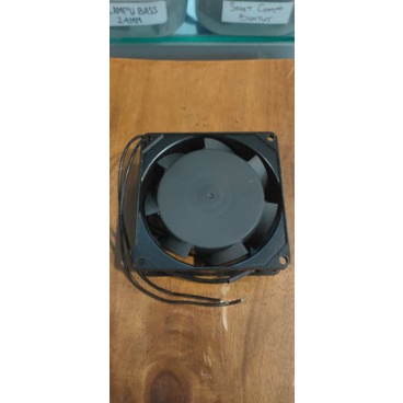 FAN SUNON 8CM AC 110/120V