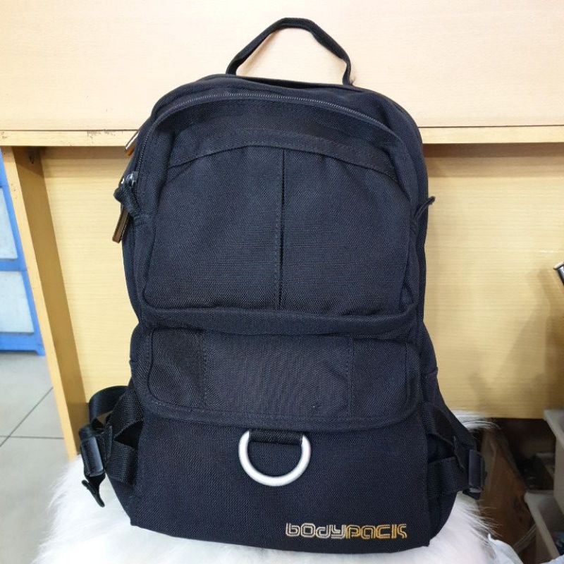 TAS BODY_PACK PRELOVED LIMITED EDITION/ORI