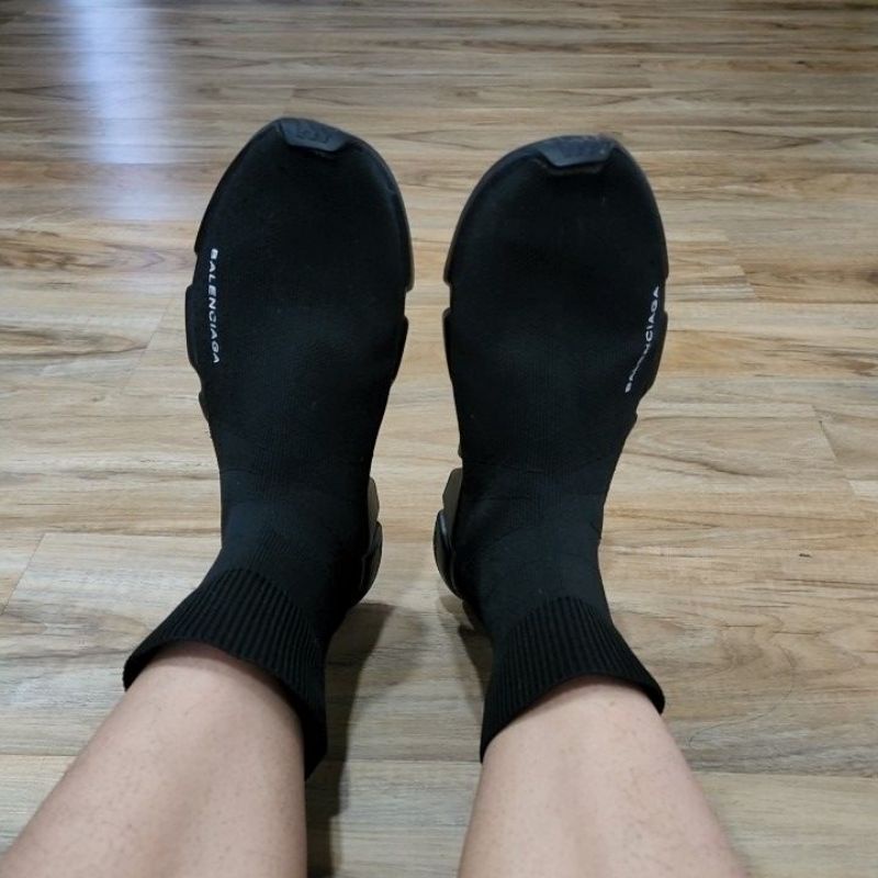 Sepatu Balenciaga [Preloved]