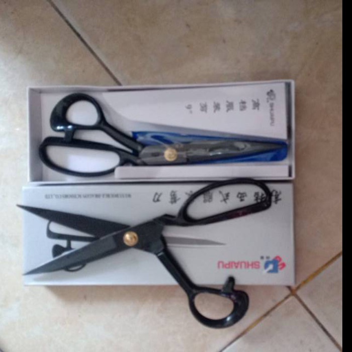 

Aman Gunting Shuaipu 9Inc Limited