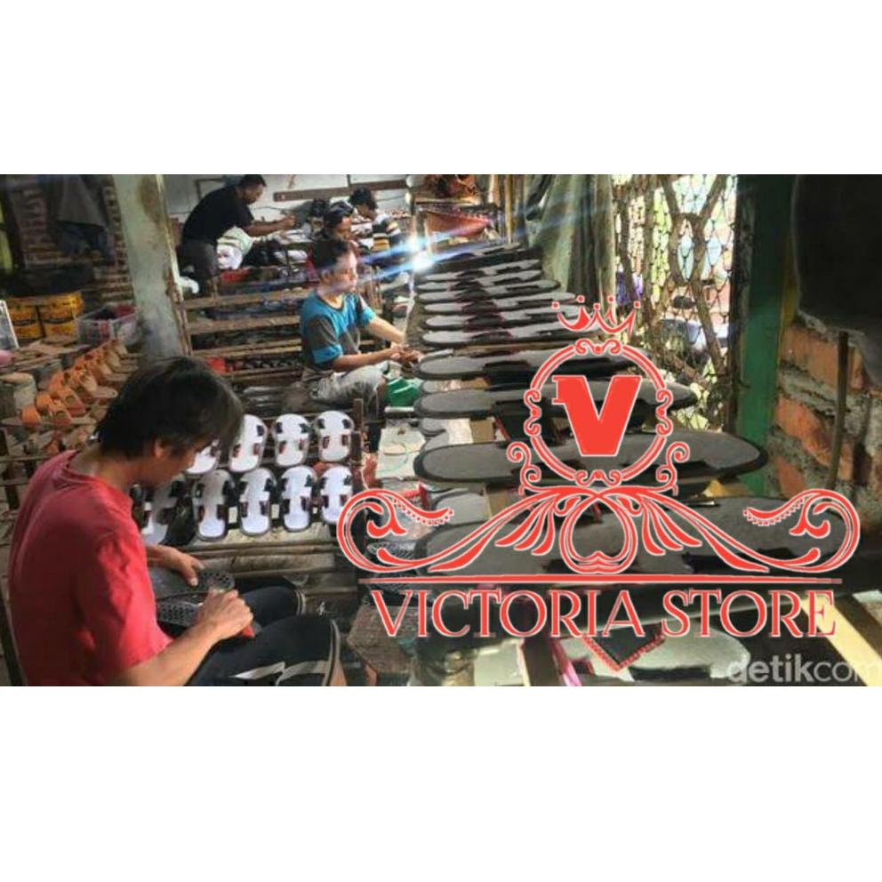 BPG.18Oc22ᵛ ▪ Sandal Calbi WanitaOriginal Asli Sandal Wanita Calbi Ori Tinggi Sandal Wanita Wedges A