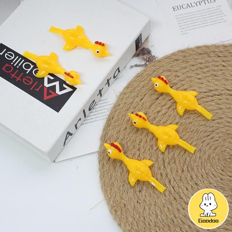 Stres lega mainan baru mainan bola stres baru menyenangkan Splat melampiaskan lucu bebek untuk lega stres hadiah dewasa -Doo