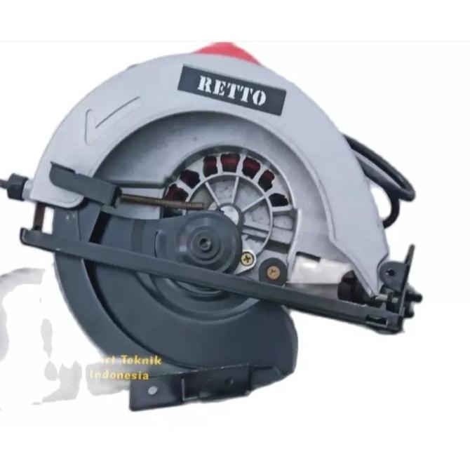 RW940 PAKET TUKANG KAYU Mesin Serut RETTO MesinSAW RETTO RETTO BOR MAI