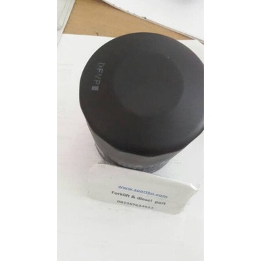 Filter Oli Mobil Filter Oli Forklift Toyota