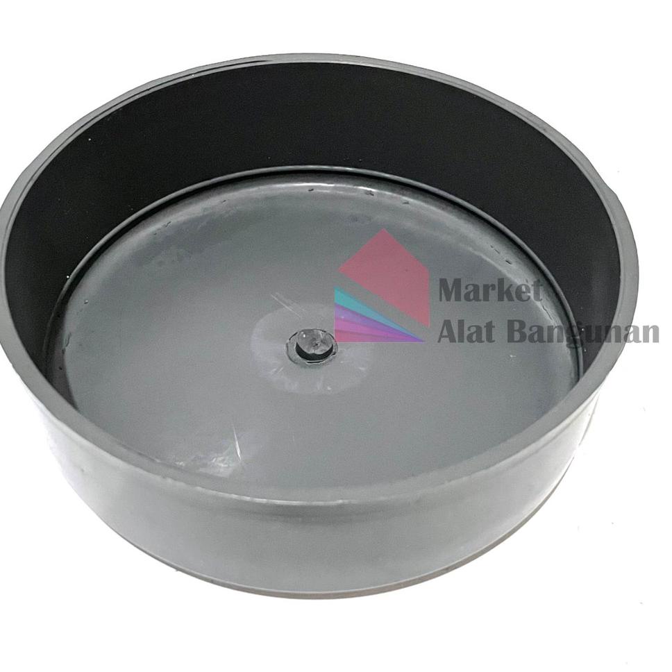 Booming--Dop 6" / Tutup Pipa Paralon PVC 6 Inci SO