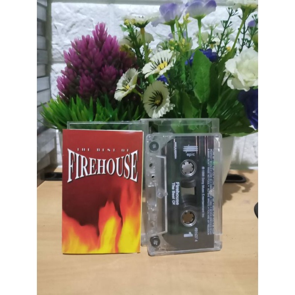 KASET FIREHOUSE - BEST OF