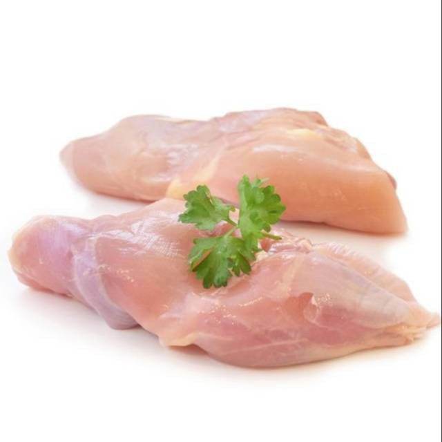 

AYAM FILLET PAHA/ BONELESS AYAM / AYAM PAHA TANPA TULANG & KULIT