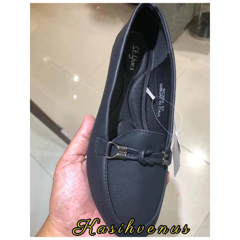 SEPATU ST YVES 100% ORIGINAL SALE!!