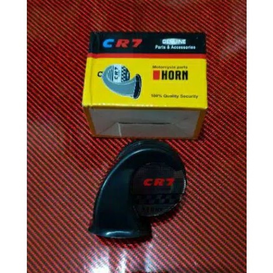 klakson keong single klakson keong satuan klackson motor vario beat mio supra dll universal