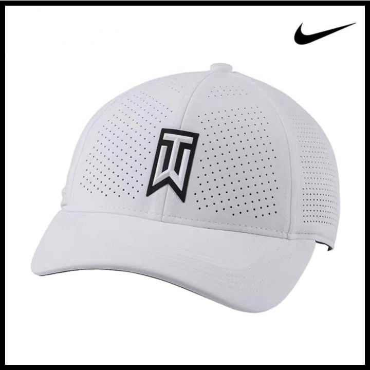 Topi Golf Nike Tiger Woods Golf Cap