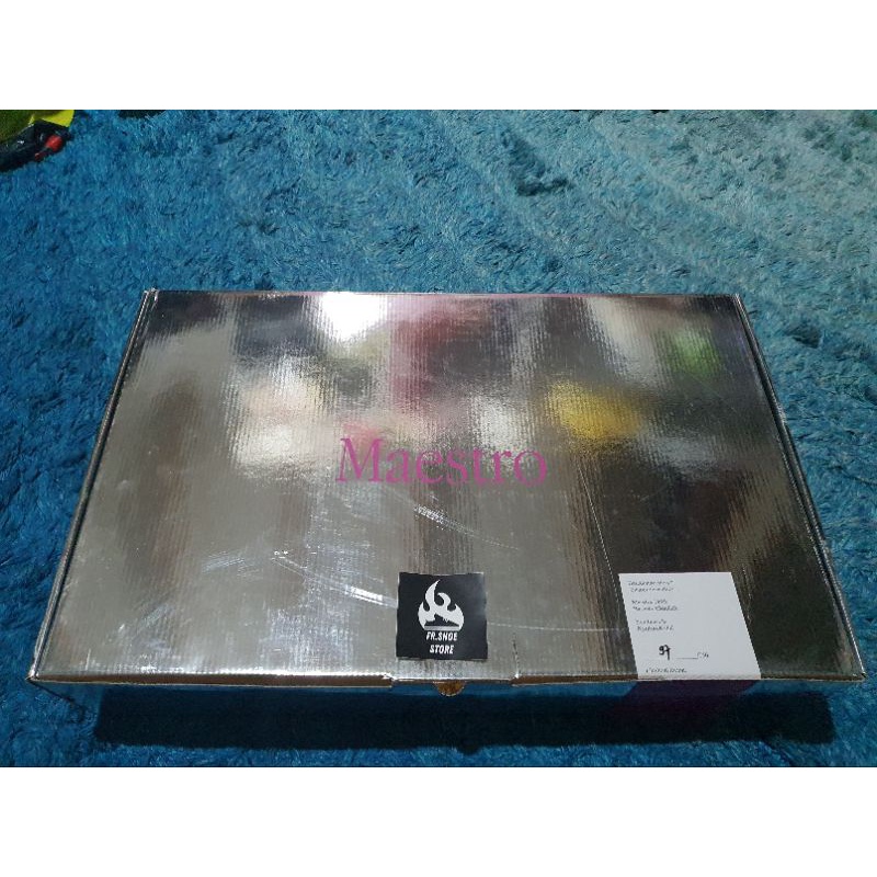 COMPASS MAESTRO NYI RORO KIDUL SEGEL BNIB