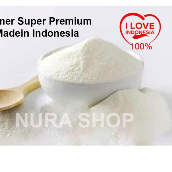 

Stok terbaru Krimer / Creamer Premium LNK 1 Kg murah