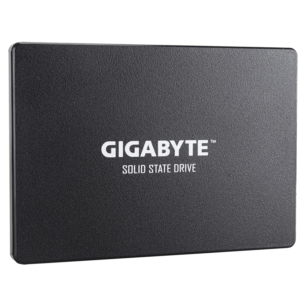 SSD GIGABYTE 256 GB 256GB SATA III 2.5” RESMI