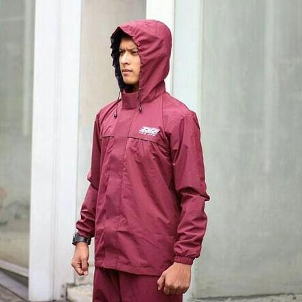 Jas Hujan Premium M2 / Raincoat / Rain coat