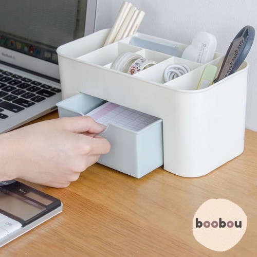 

Stationery Stationery Organizer Besar Tempat Pen Rak Multifungsi Aesthetic Imut