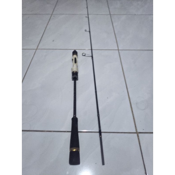 Pioneer evo micro jig pe 0,6