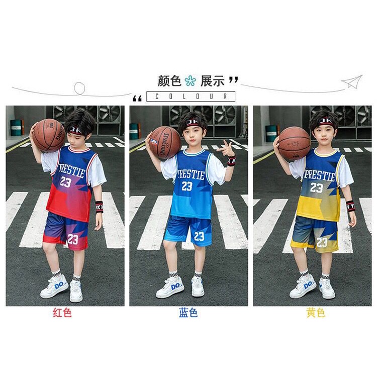 (LOLI-JKT) BOY-68 SET ANAK UNISEX PRESTIE SIZE 120-170