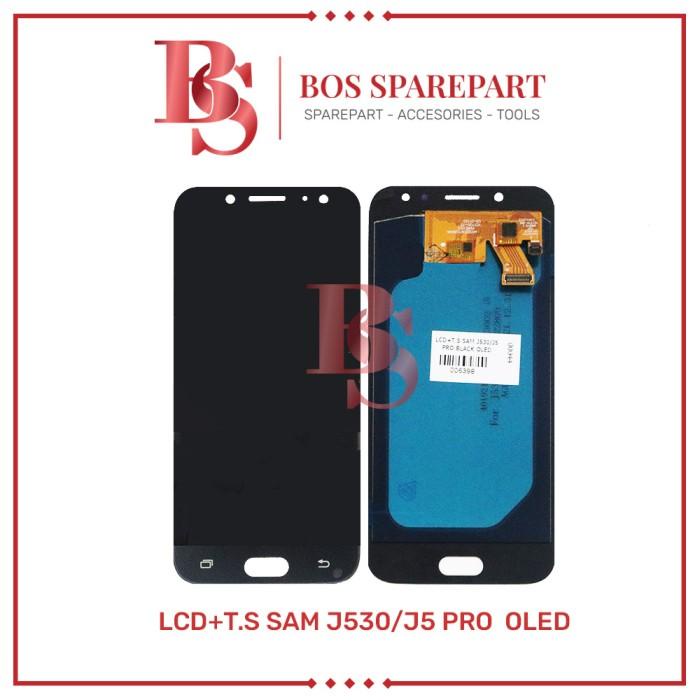 LCD TOUCHSCREEN SAMSUNG J530 / J5 PRO OLED