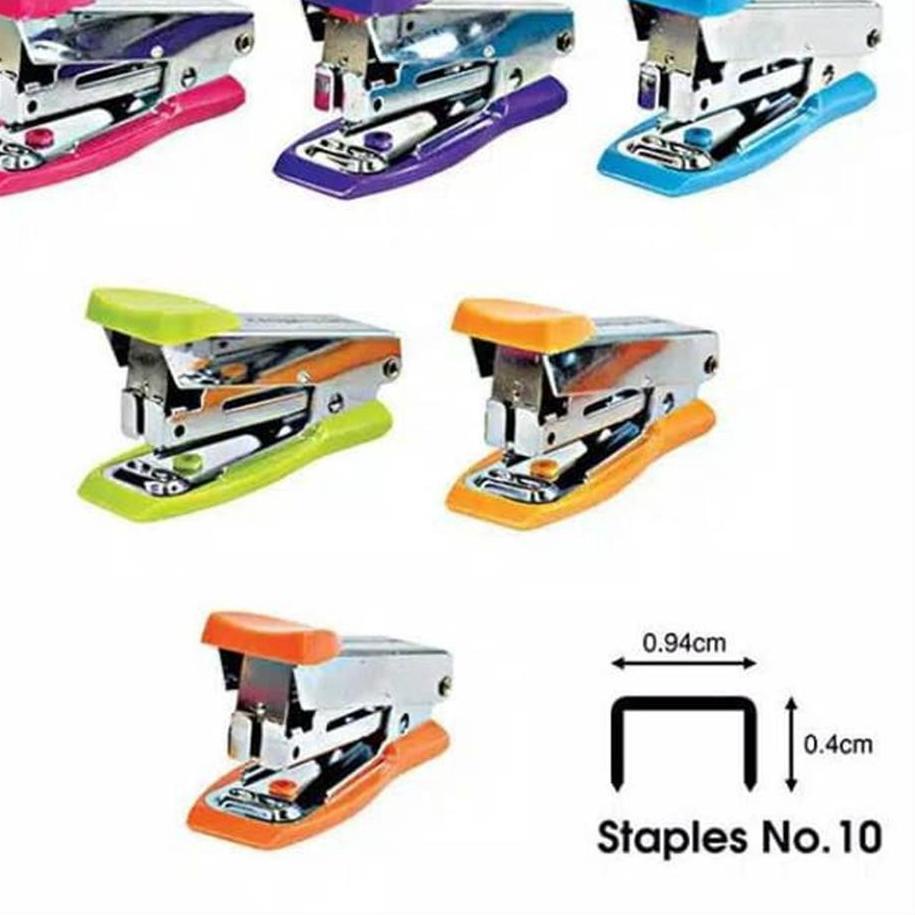 

ァ Stapler HD-10 MINI Joyko ➹