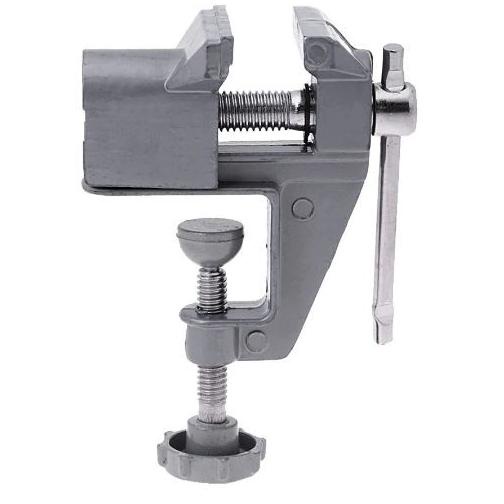 Hot Sale Ragum Catok Ragum Mini Alat Jepit Ragum Vise Clamp Capit Meja Alat Penjepit Kayu Ragum Mini