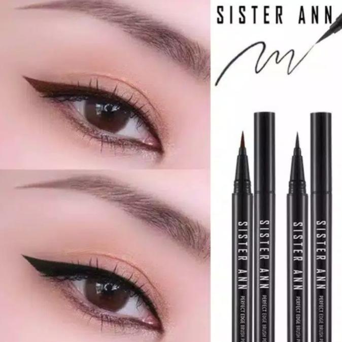 Jual Sister Ann Eyeliner Shopee Indonesia