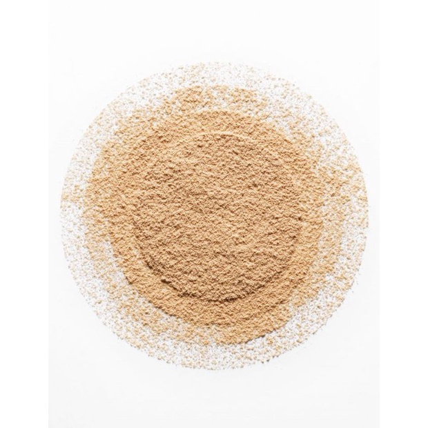 Mineral Loose Powder Bidara USKIN