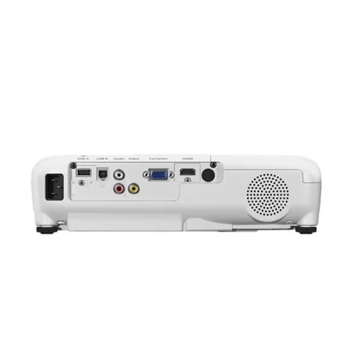 Proyektor EPSON EB-S400