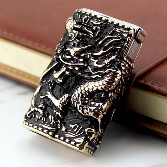 Korek Api Asli Austria IMCO JT003 Kualitas Terbaik