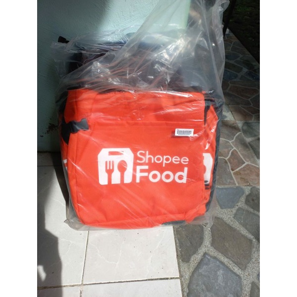 Tas shope food