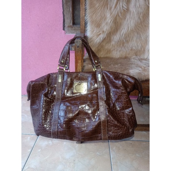 Preloved Ssamzie Issac