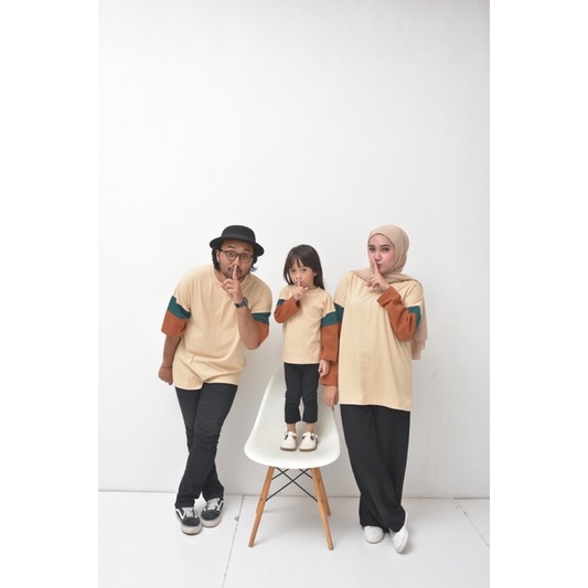 Celotehlittlegoods - Ross Family Set