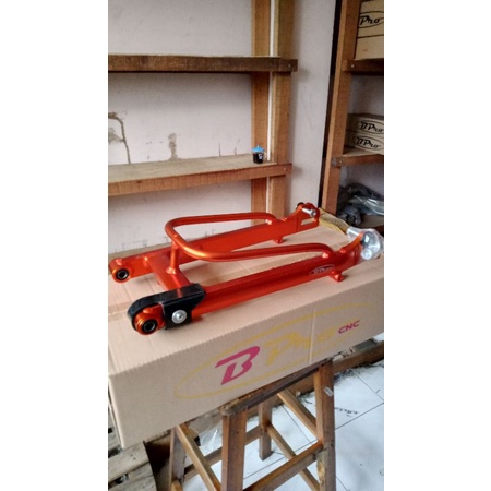 SWING ARAM RX-KING DRAG/KOTAK STABILIZER