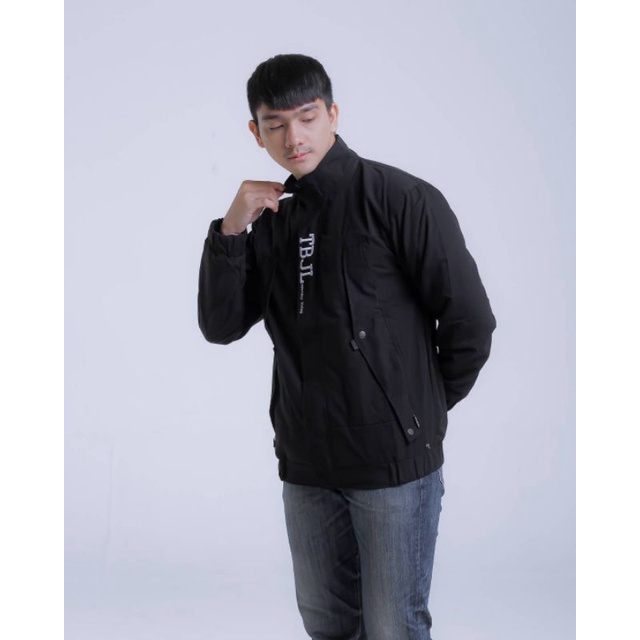 JAKET PRIA CASUAL SIMPLE | JAKET PRIA FORMAL | JAKET COWOK KANTOR | JAKET CANVAS ORIGINAL DISTRO