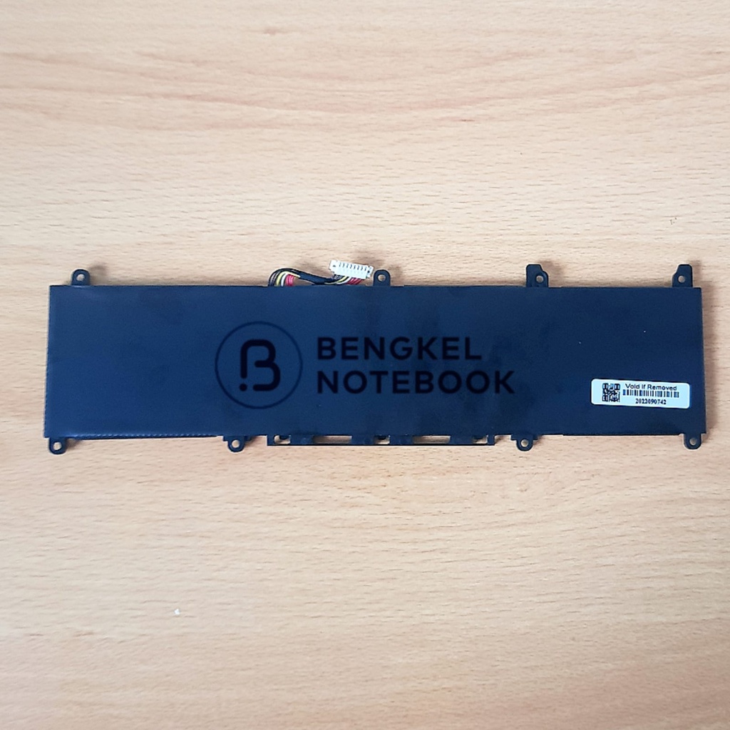 Baterai ASUS VivoBook S13 X330 S330 X330FA X330FL S330FN K330 C31N1806