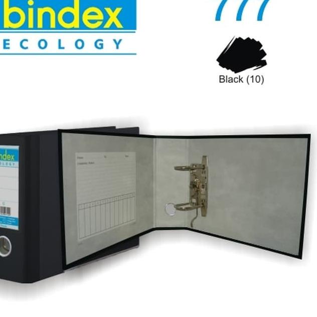 

Update Bindex - Odner File 777 Kwitansi HItam - Pcs ✓