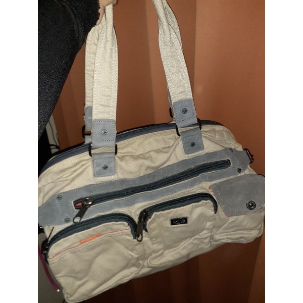 Mini Duffel Bag by GOSH original