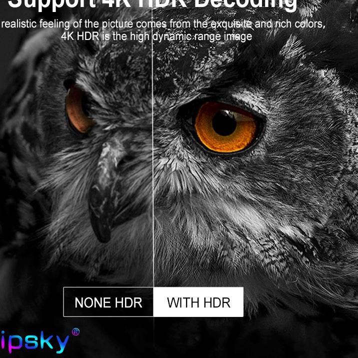 Awas Barang Tiruan Tripsky Android Tv Box M96mini Ram 2gb Rom 16gb STB  Bluetooth 5G WiFi Android 10