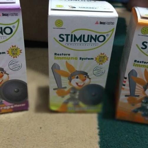 

READY ✅Stimuno|RA7