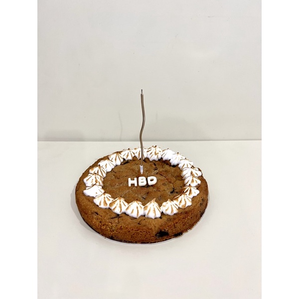 

Big Cookie by @lagalleta.id (Mohon Baca Description box)