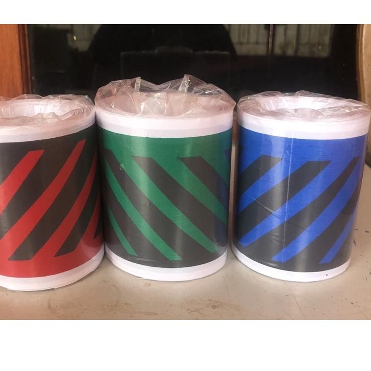 Obral Hemat Stiker kijang grand 1,5 . Sticker kijang grand lama . List body kijang grand extra