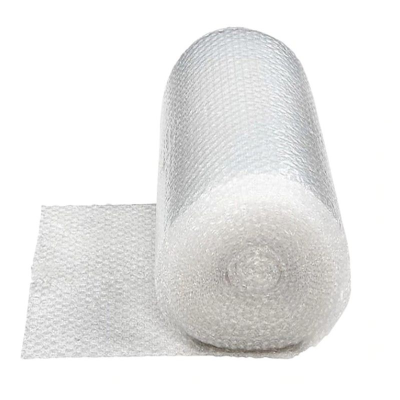 

Bubble Wrap Tambahan Packing Tambahan di produk biar lebih aman