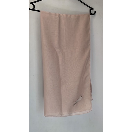 Preloved Parisnya Dydy Hijabic x Dianty Annisa