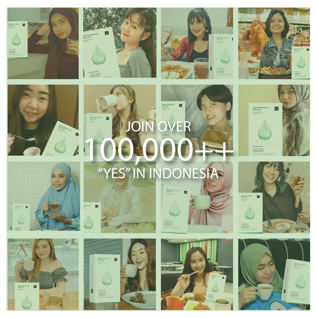 Paket Bundling 1 | Slimming Package Beaudelab | Fiber Drink Beaudelab | Fiber Rasa Coklat | SlimFazz Tea Drink | Teh Diet Detoks | Suplemen Pelangsing Herbal-5