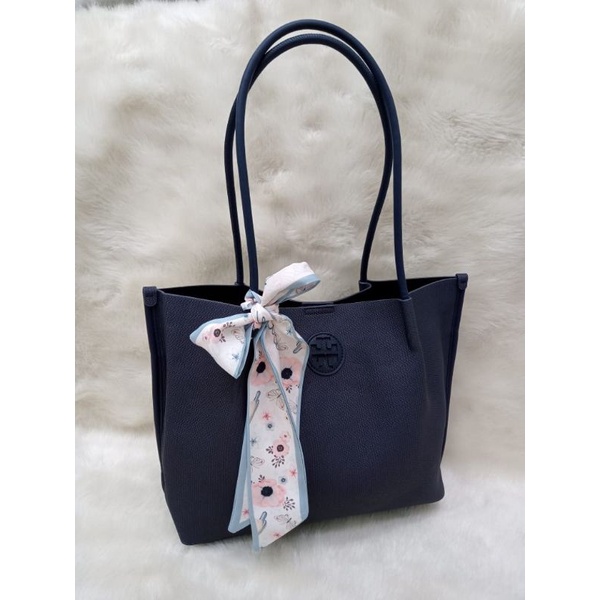 TAS FASHION TOTE TORY BURCH IMPORT PREMIUM SYALL