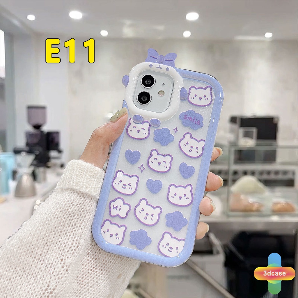 Soft Case Pelindung Kamera Motif Hati Untuk IPhone 11 12 13 14 PRO MAX 6 7 6S 8 14 Plus X XR XS MAX 11 12 13 Se 2020 6SPlus 7Plus 6Plus 8Plus 14Plus XSMAX